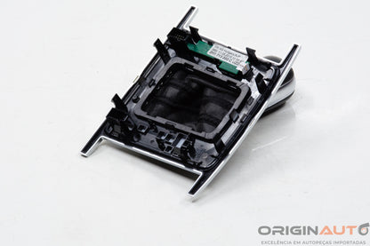 Manopla Cambio Volkswagen Amarok Highline 2016 2H1713203C