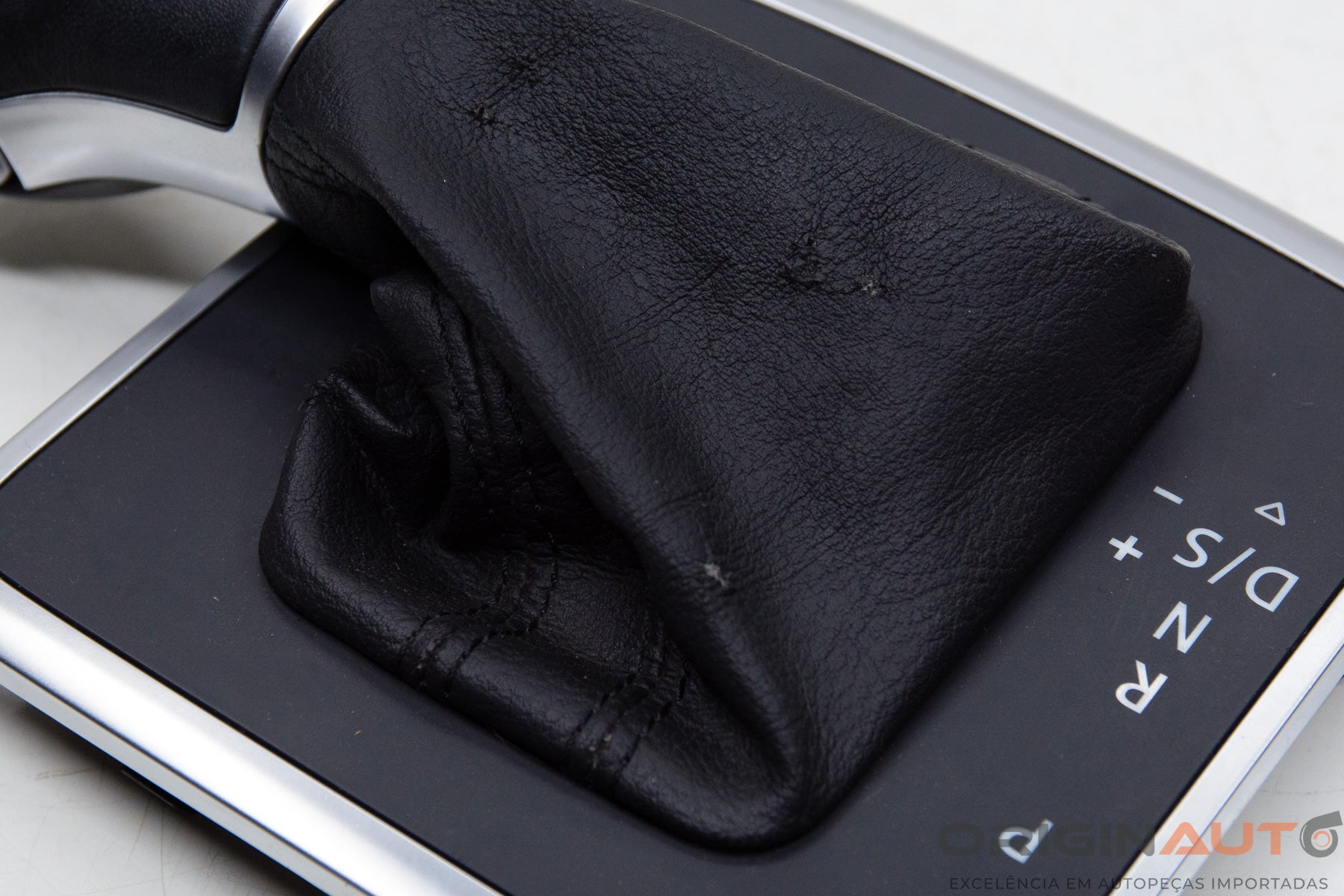 Manopla Cambio Volkswagen Amarok Highline 2016 2H1713203C