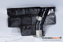 Proteção Escapamento Assoalho Mercedes Gla200 Gla 250 19