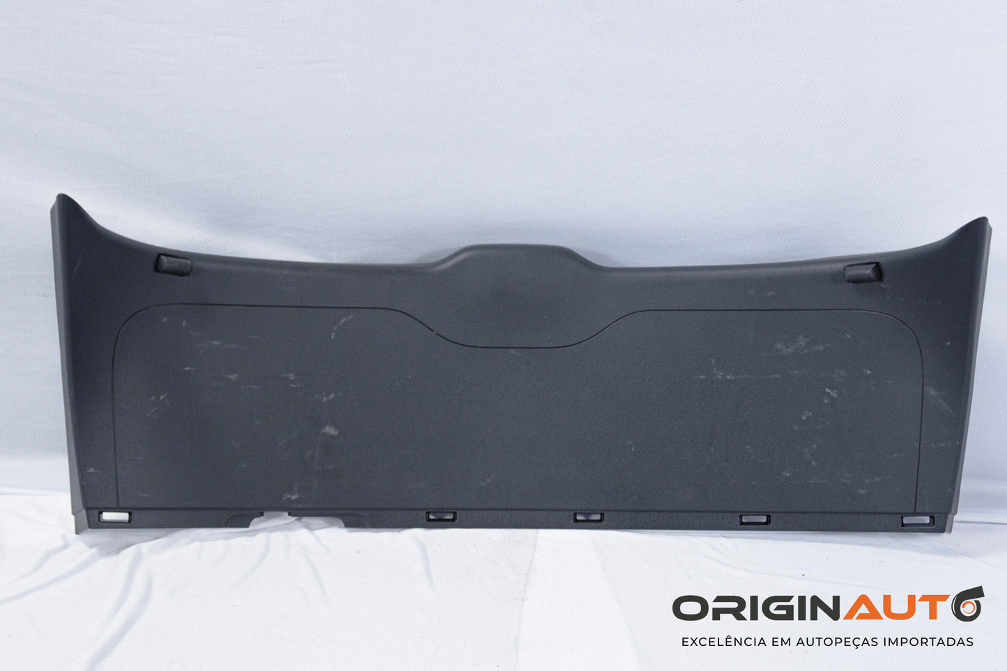 Acabamento Forro Tampa Traseira Mercedes Gla 200 17 18 19