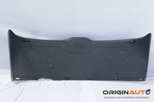 Acabamento Forro Tampa Traseira Mercedes Gla 200 17 18 19