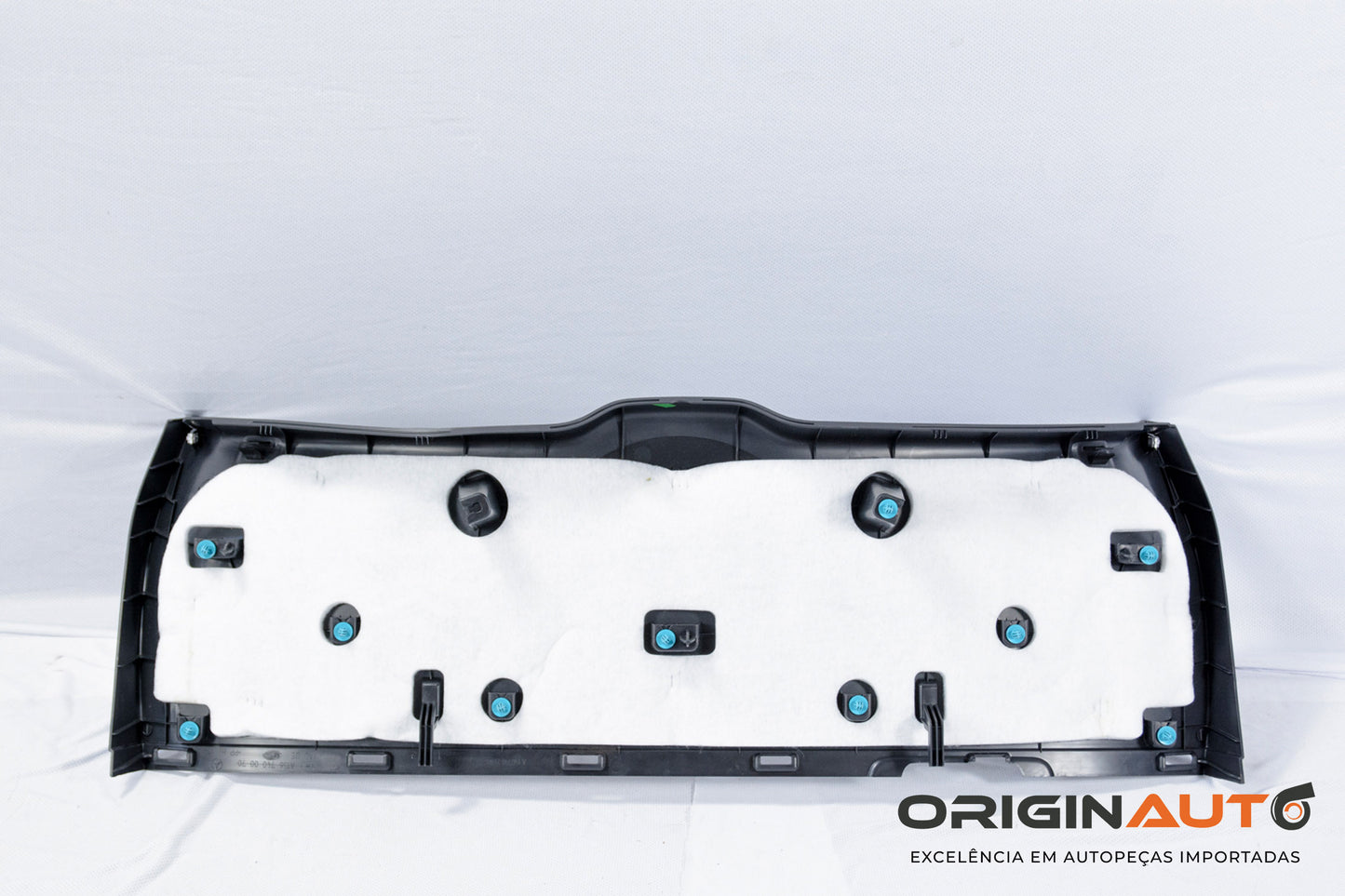 Acabamento Forro Tampa Traseira Mercedes Gla 200 17 18 19