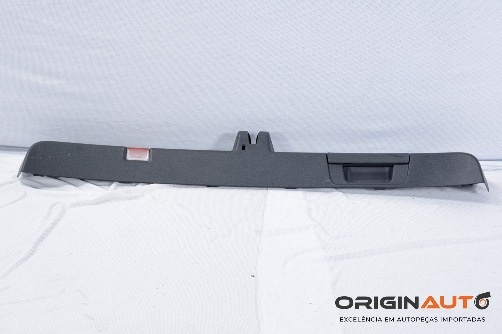 Acabamento Interno Tampa Traseira Mercedes Gla 200 18 19