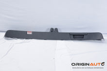 Acabamento Interno Tampa Traseira Mercedes Gla 200 18 19