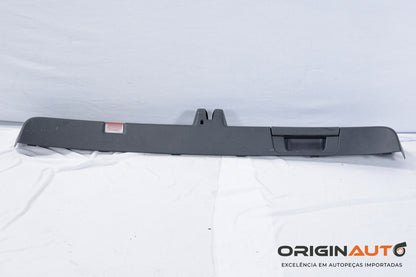 Acabamento Interno Tampa Traseira Mercedes Gla 200 18 19