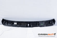 Acabamento Interno Tampa Traseira Mercedes Gla 200 18 19