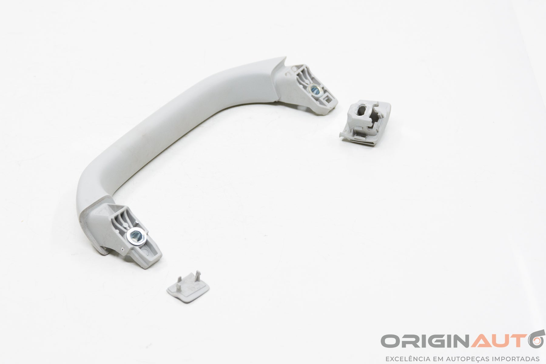 Alca Teto Direito Volkswagen Amarok Highline 2016