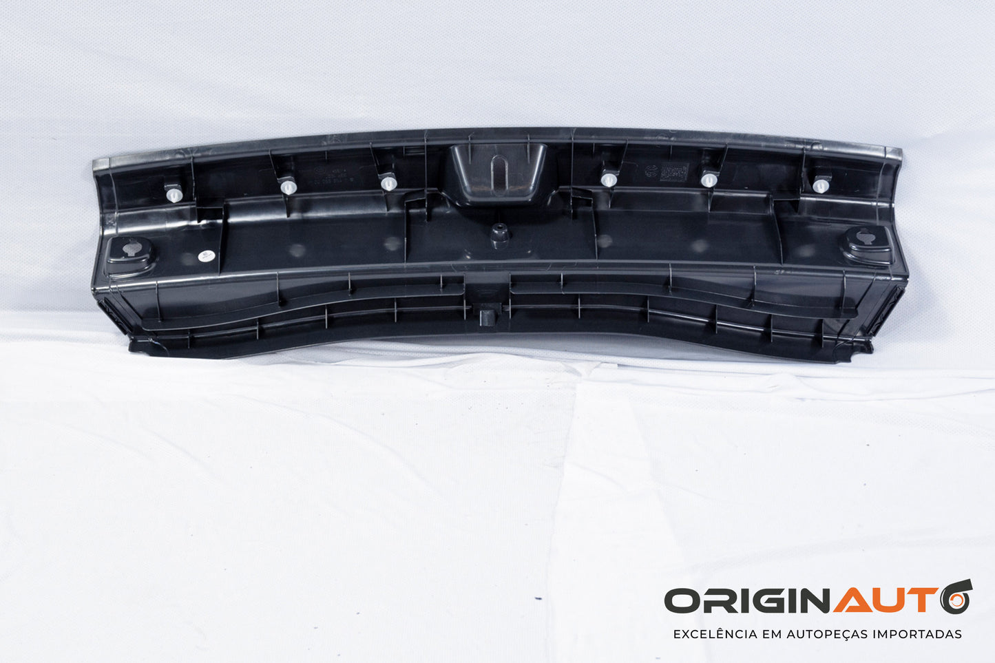 Soleira Acabamento Portamalas Mercedes Gla 200 1 16 17 18 19