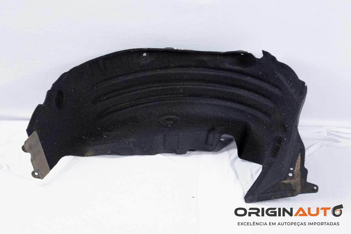 Parabarro Traseiro Esquerdo Mercedes Gla200 Gla 250 18 19