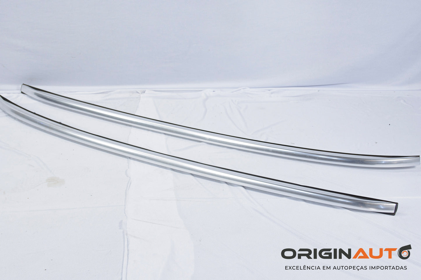 Rack Teto Mercedes Gla200 Gla 250 Versão Advance 17 18 19