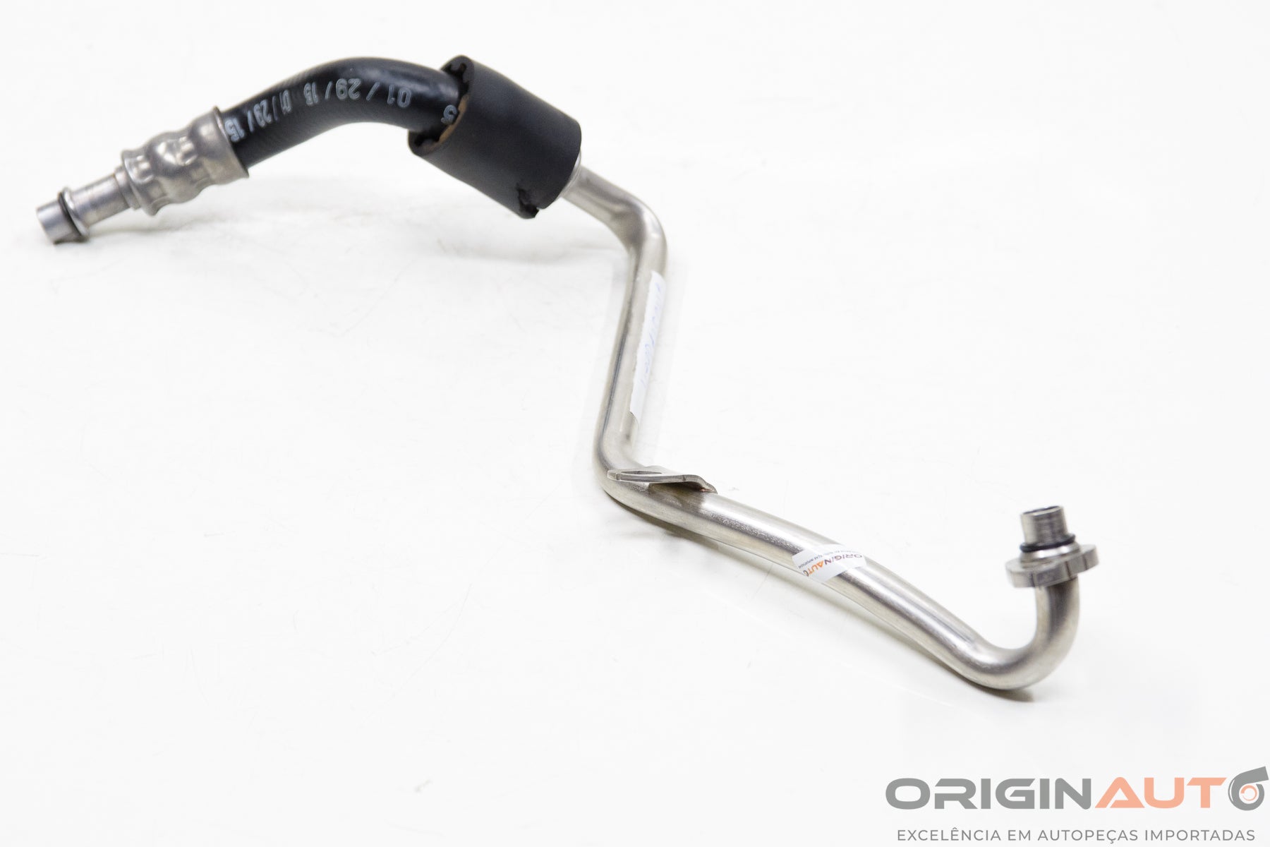 Tubo Pressao De Oleo Volkswagen Amarok Highline 2016 2H0317822A