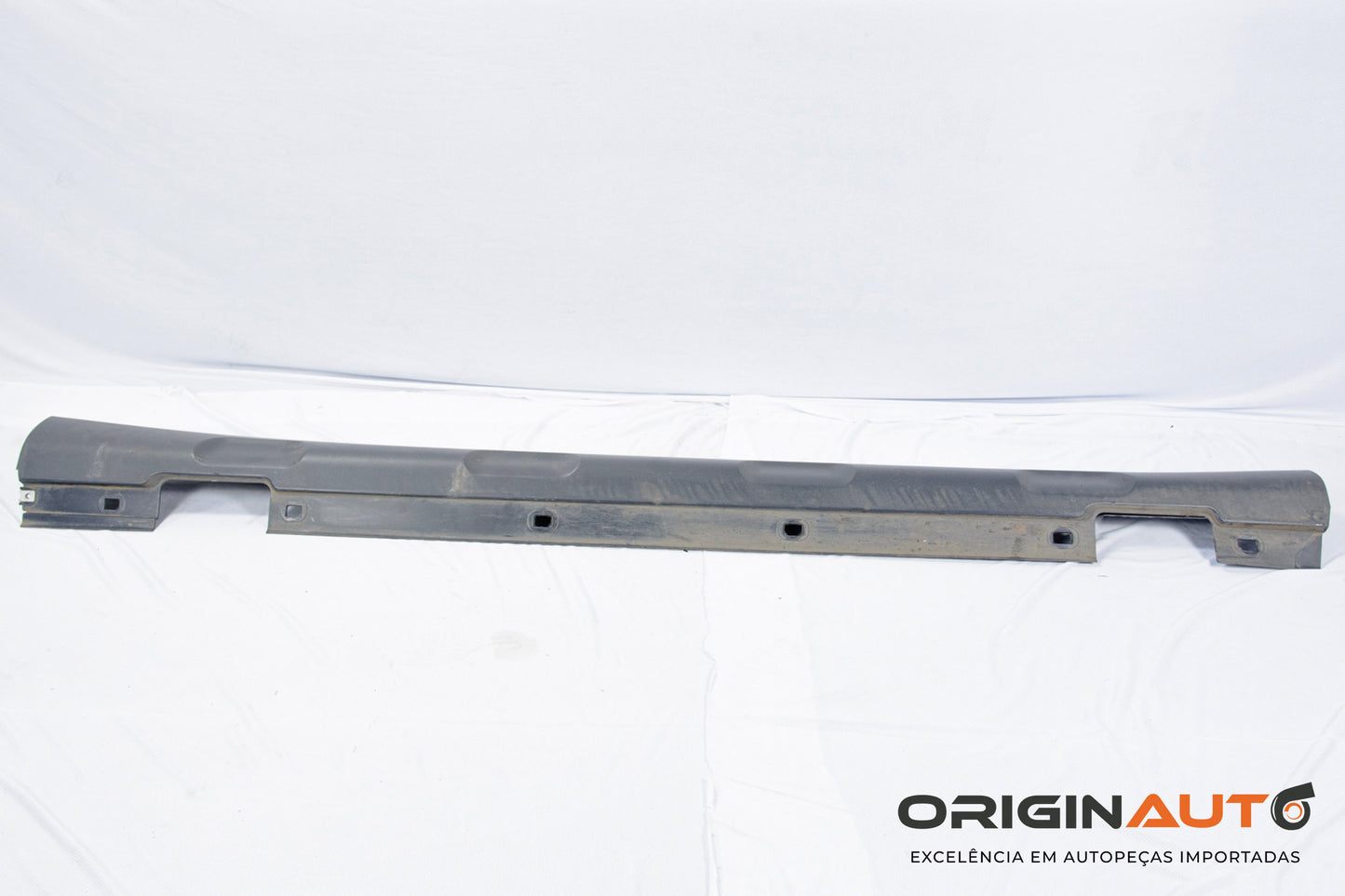 Spoiler Caixa De Ar Direito Mercedes Gla200 A1566901840