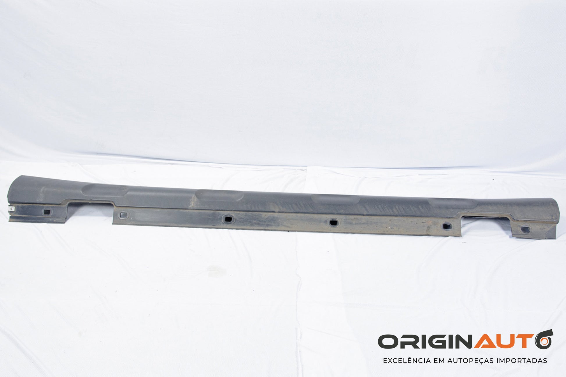 Spoiler Caixa De Ar Direito Mercedes Gla200 A1566901840