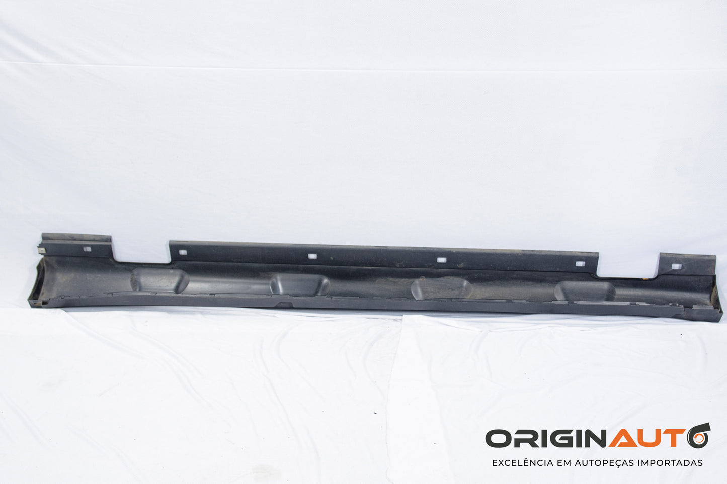 Spoiler Caixa De Ar Direito Mercedes Gla200 A1566901840