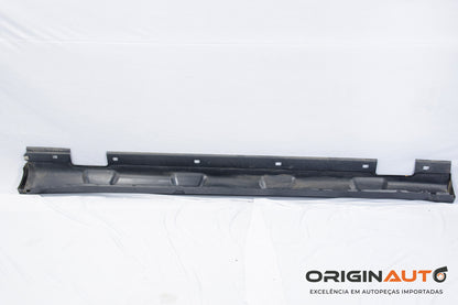 Spoiler Caixa De Ar Direito Mercedes Gla200 A1566901840