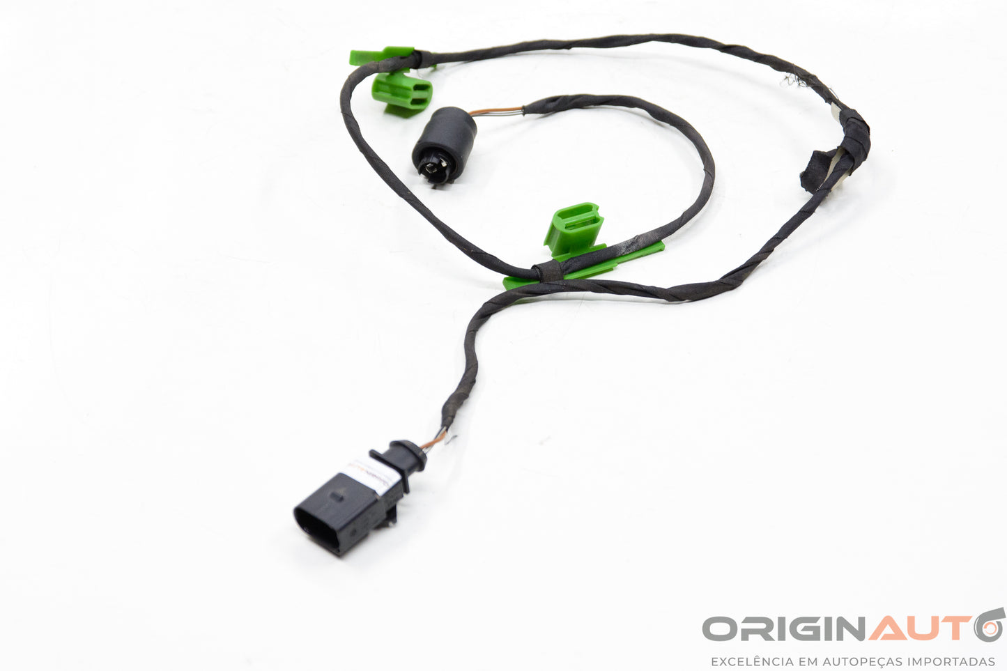 Chicote Pisca Volkswagen Amarok Highline 2016 1J0973803 2H0971273D