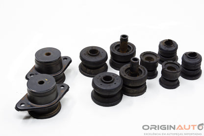 Kit Coxim Cabine Volkswagen Amarok Highline 2016