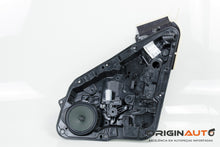Maquina Vidro Traseira Esquerda Mercedes Gla200 17 18 19