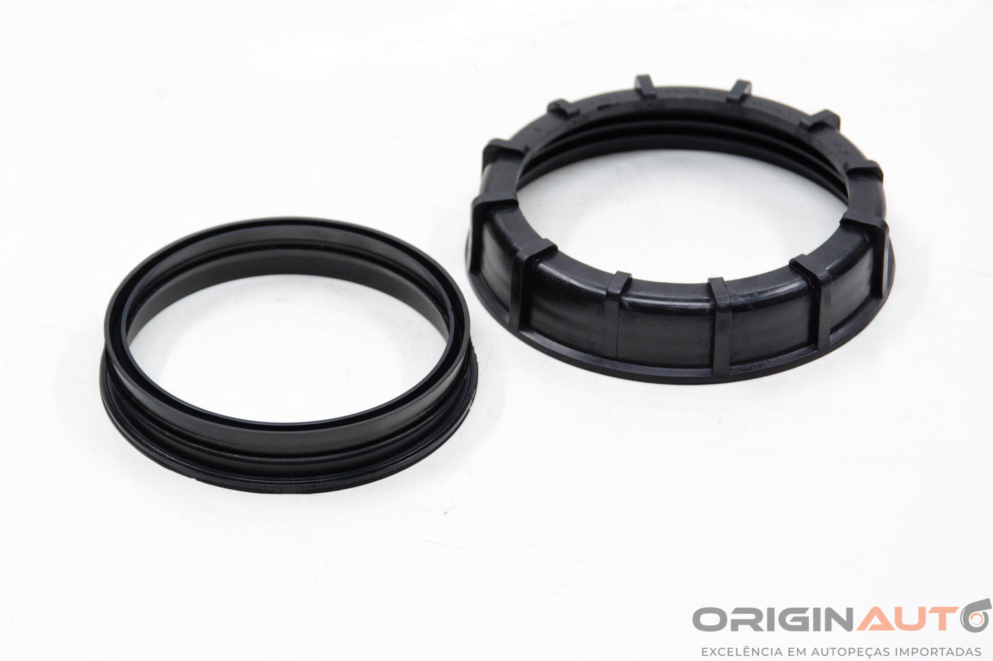 Porca Bomba Combustivel Carroceria Volkswagen Amarok Highline 2016 321201375A