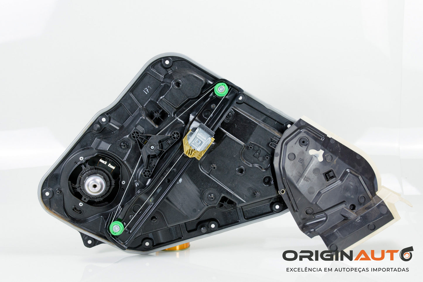 Maquina Vidro Traseira Esquerda Mercedes Gla200 17 18 19