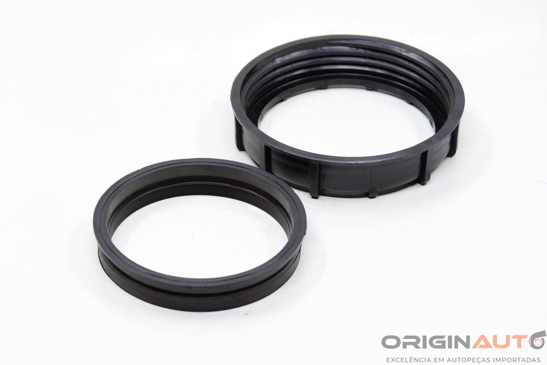 Porca Bomba Combustivel Carroceria Volkswagen Amarok Highline 2016 321201375A