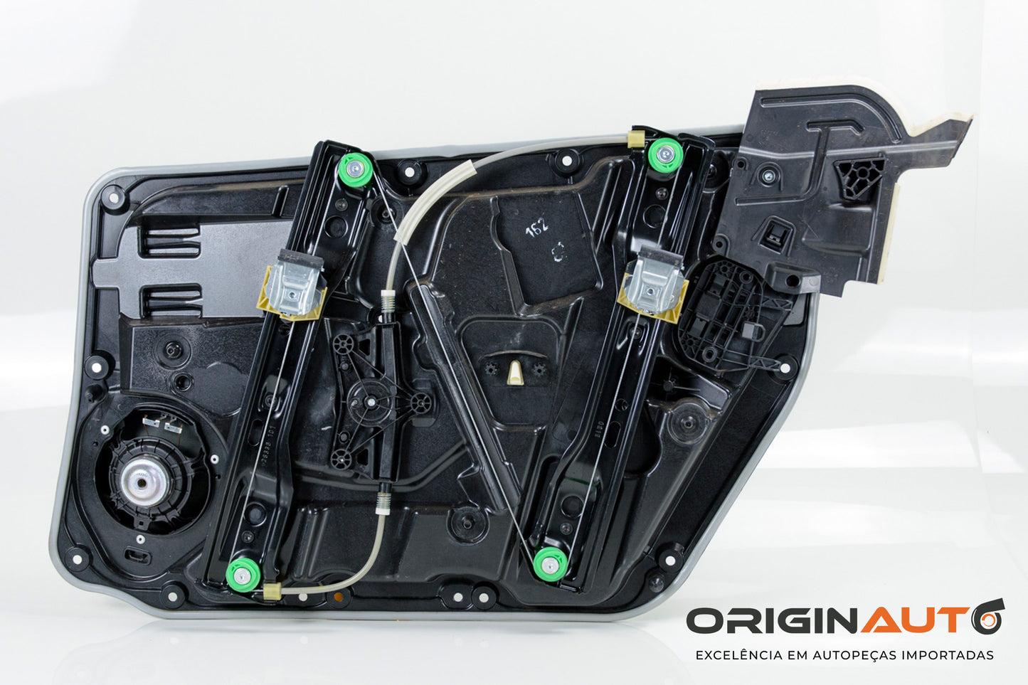 Maquina Vidro Dianteira Esquerda Mercedes Gla200 17 18 19