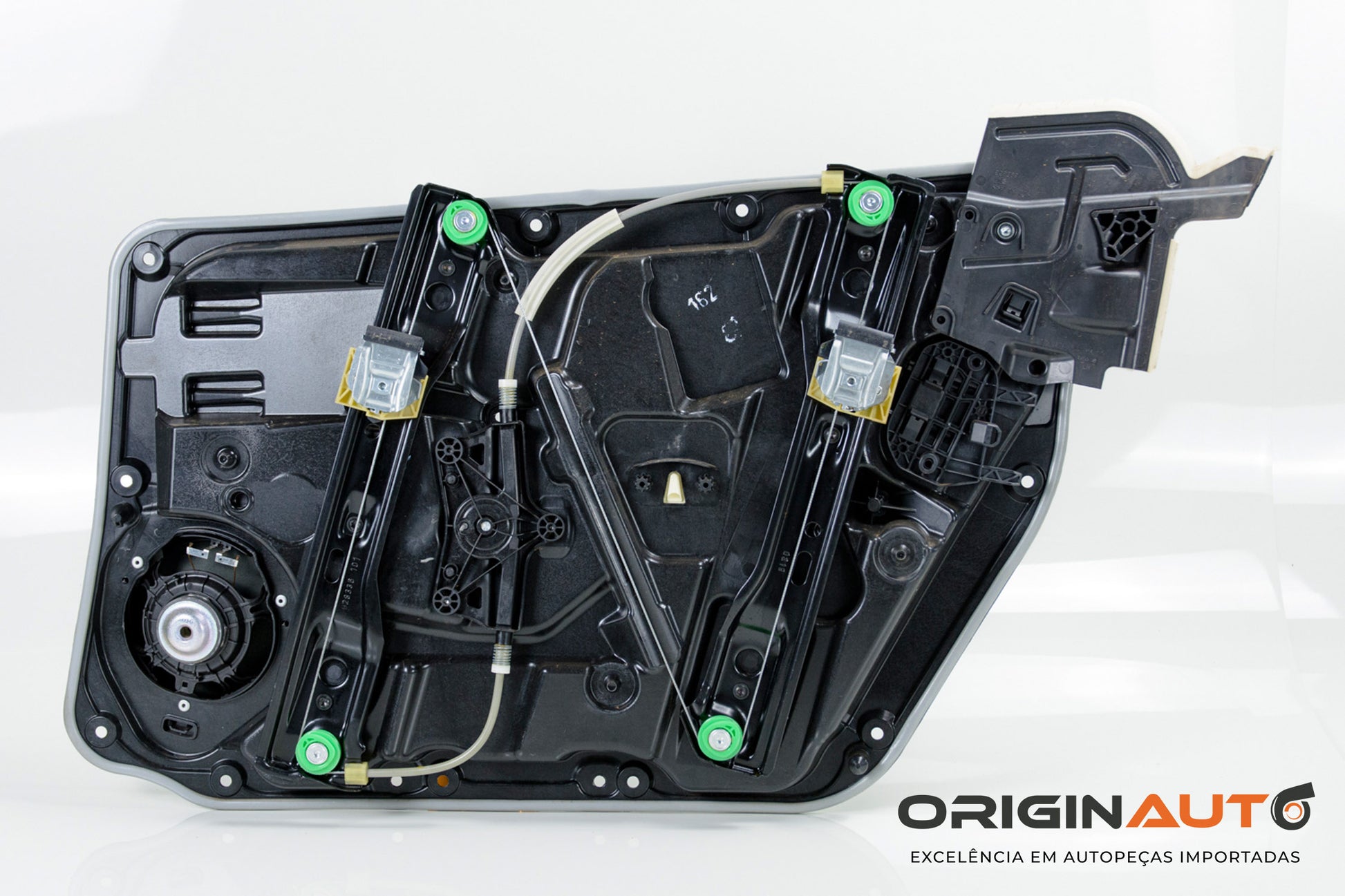 Maquina Vidro Dianteira Esquerda Mercedes Gla200 17 18 19