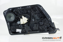 Maquina Vidro Dianteira Esquerda Mercedes Gla200 17 18 19