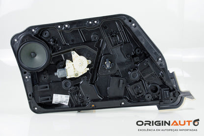 Maquina Vidro Dianteira Esquerda Mercedes Gla200 17 18 19
