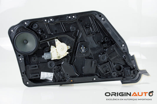 Maquina Vidro Dianteira Esquerda Mercedes Gla200 17 18 19