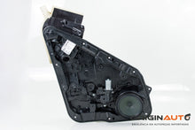Maquina Vidro Traseira Direita  Mercedes Gla200 17 18 19