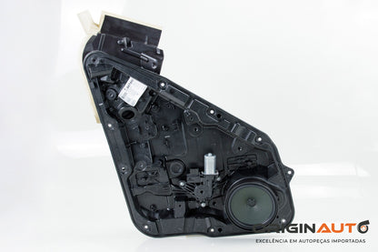 Maquina Vidro Traseira Direita  Mercedes Gla200 17 18 19