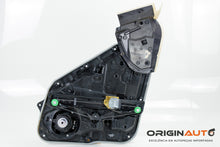 Maquina Vidro Traseira Direita  Mercedes Gla200 17 18 19