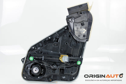 Maquina Vidro Traseira Direita  Mercedes Gla200 17 18 19