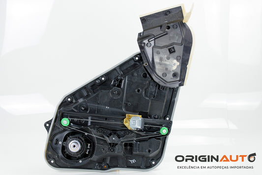 Maquina Vidro Traseira Direita  Mercedes Gla200 17 18 19