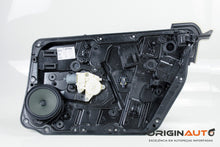 Maquina Vidro Dianteiro Direito Mercedes Gla200 17 18 19