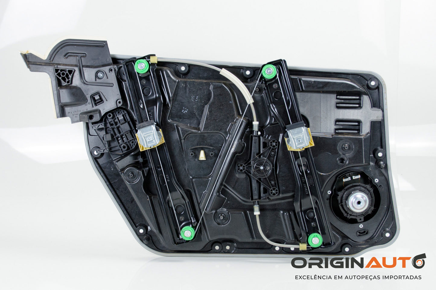 Maquina Vidro Dianteiro Direito Mercedes Gla200 17 18 19