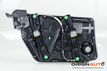 Maquina Vidro Dianteiro Direito Mercedes Gla200 17 18 19