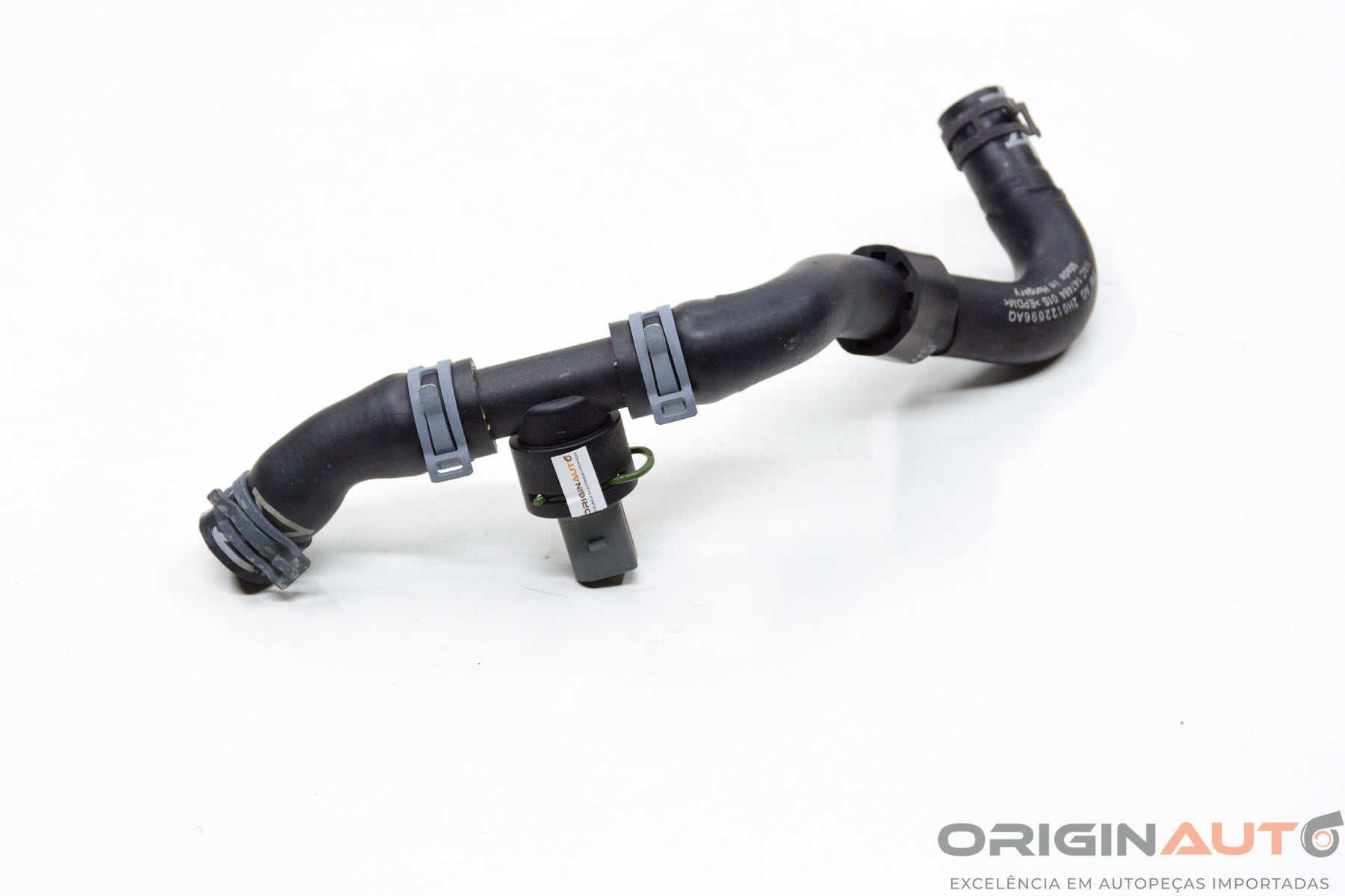 Mangueira Agua  Volkswagen Amarok Highline 2016 2H0122096Aq