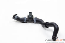 Mangueira Agua  Volkswagen Amarok Highline 2016 2H0122096Aq