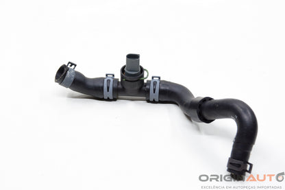 Mangueira Agua  Volkswagen Amarok Highline 2016 2H0122096Aq