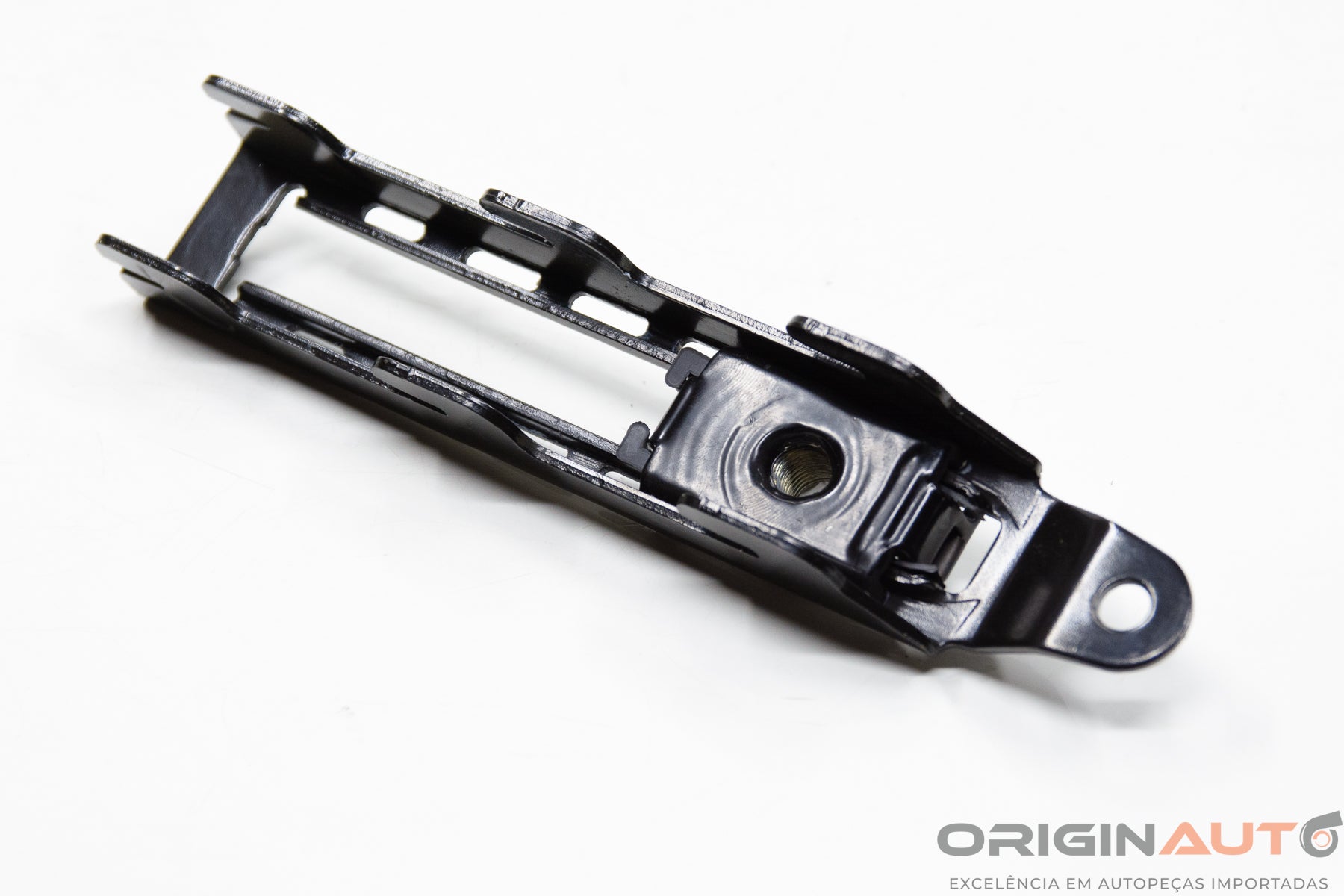 Ajuste Cinto Seguranca Coluna B Volkswagen Amarok Highline 2016 1J0857819