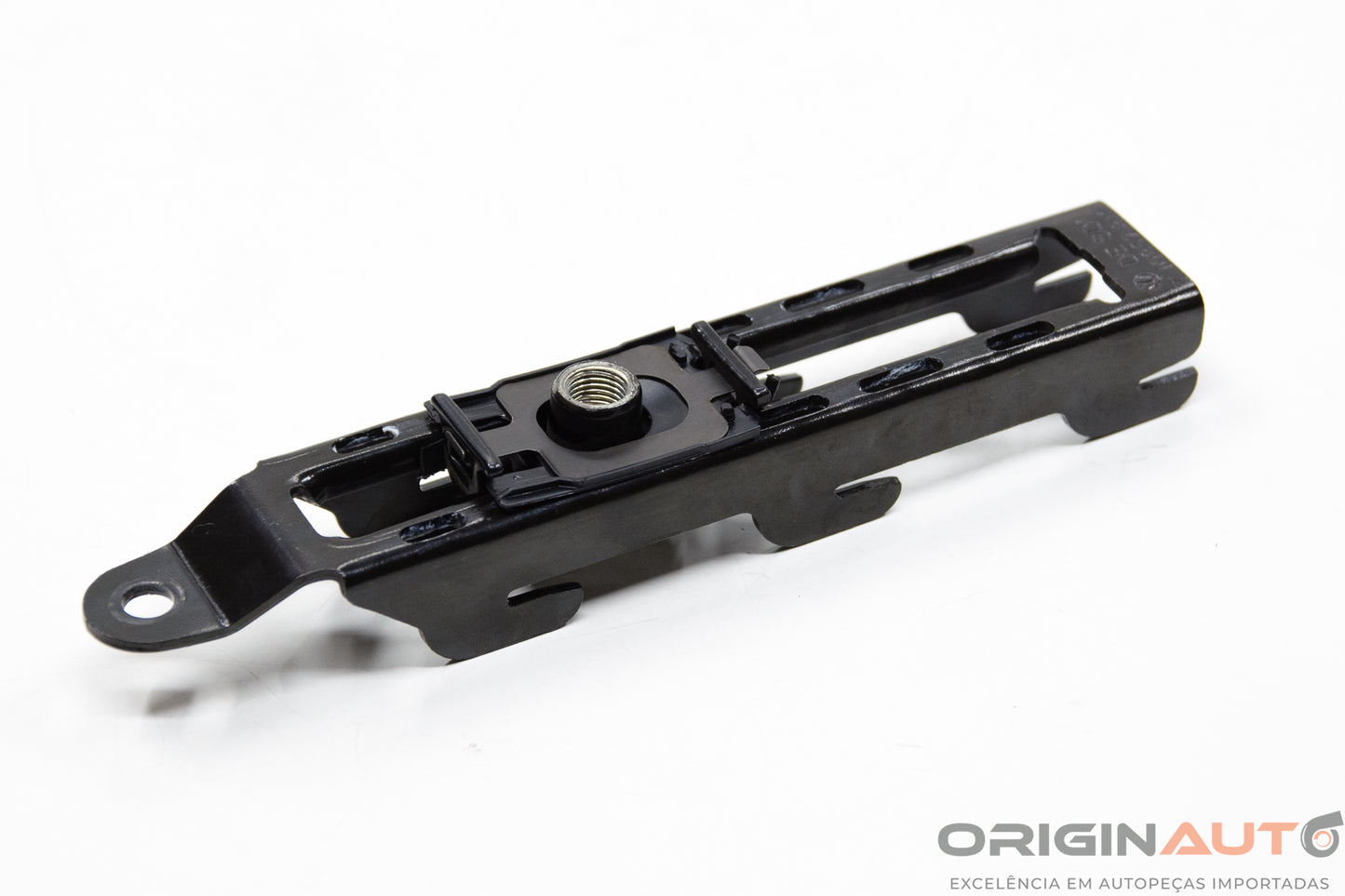 Ajuste Cinto Seguranca Coluna B Volkswagen Amarok Highline 2016 1J0857819