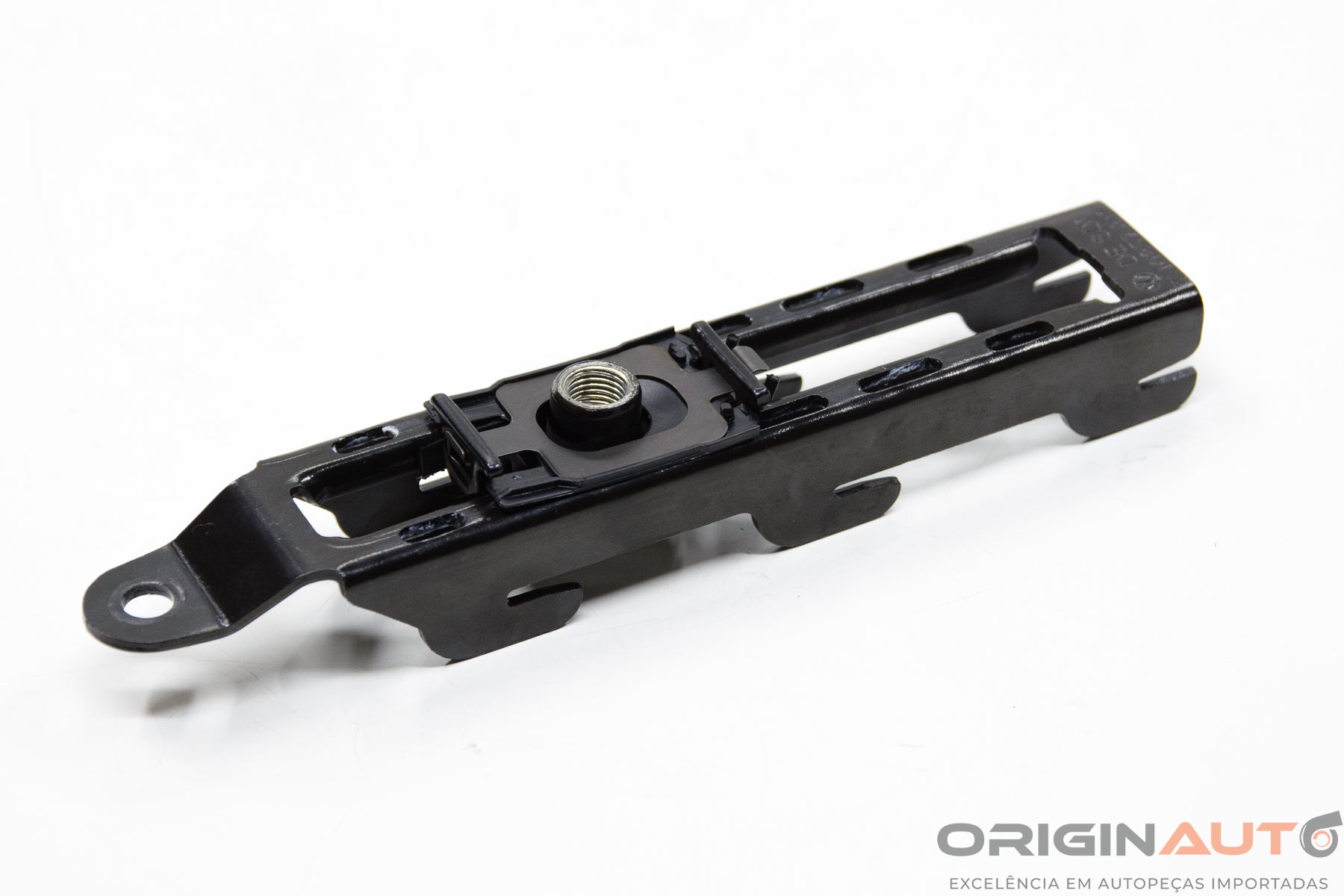 Ajuste Cinto Seguranca Coluna B Volkswagen Amarok Highline 2016 1J0857819