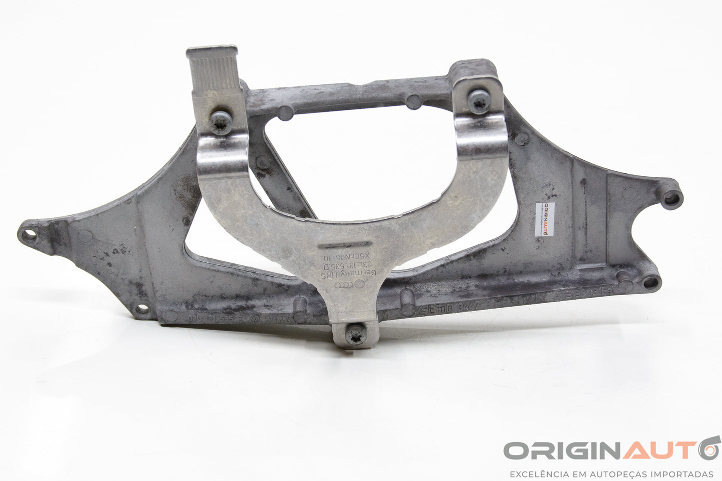 Suporte Resfriador Agua Volkswagen Amarok Highline 2016 03L131535E