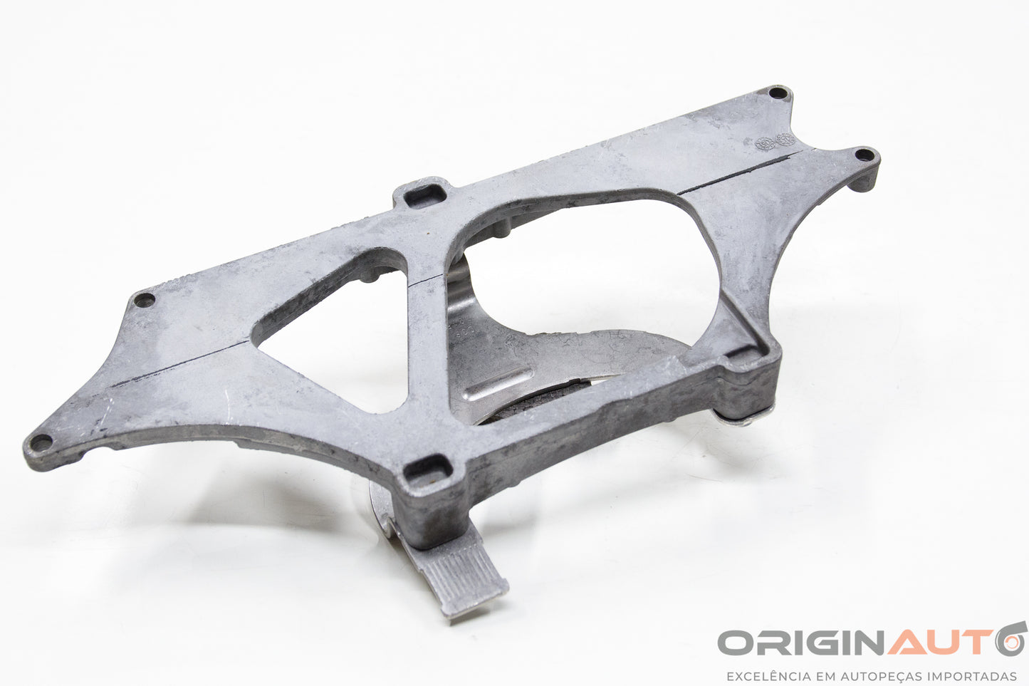 Suporte Resfriador Agua Volkswagen Amarok Highline 2016 03L131535E