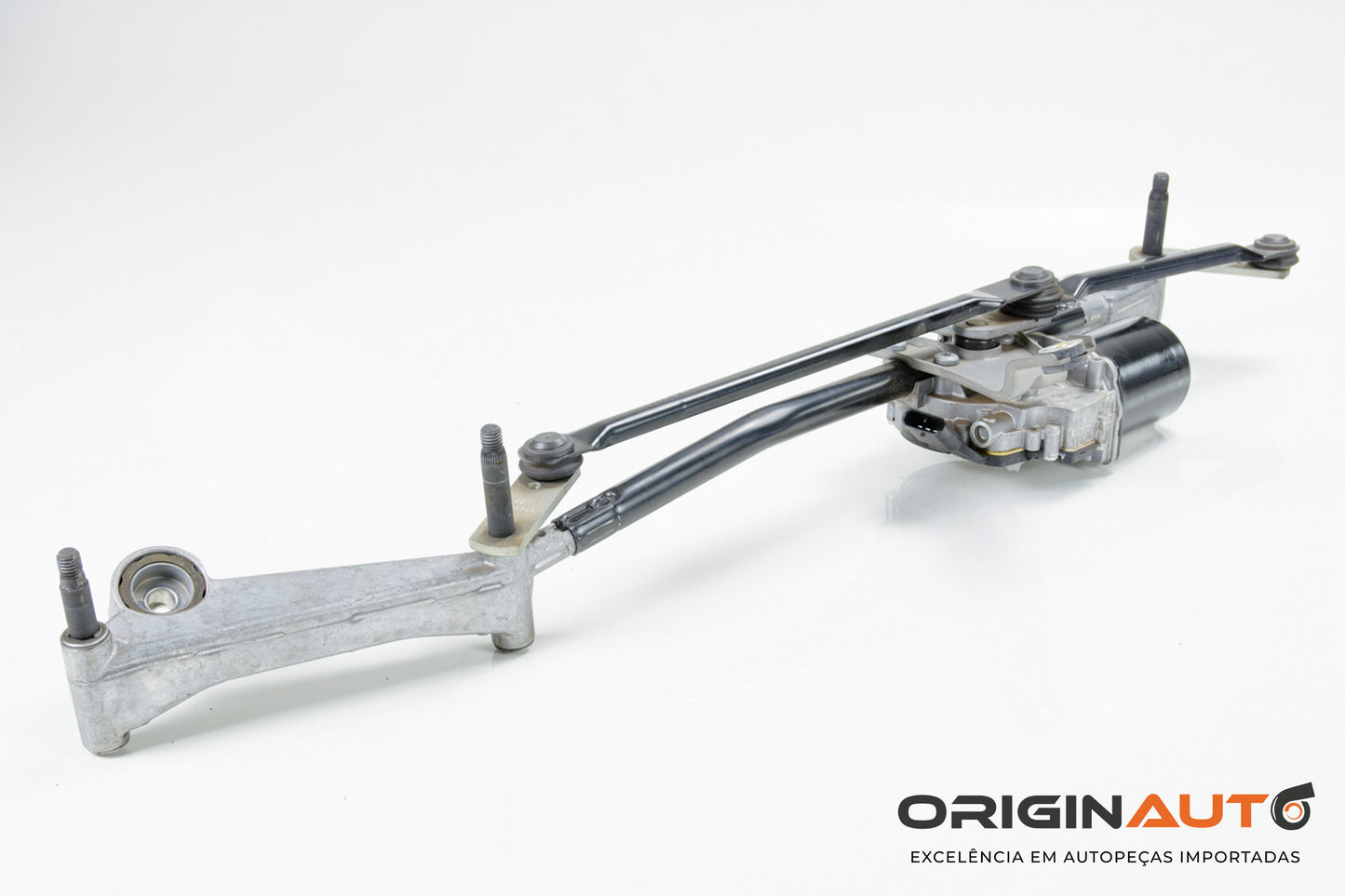 Maquina Vidro Motor Limpador Parabrisa Mercedes Gla200