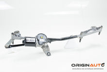 Maquina Vidro Motor Limpador Parabrisa Mercedes Gla200