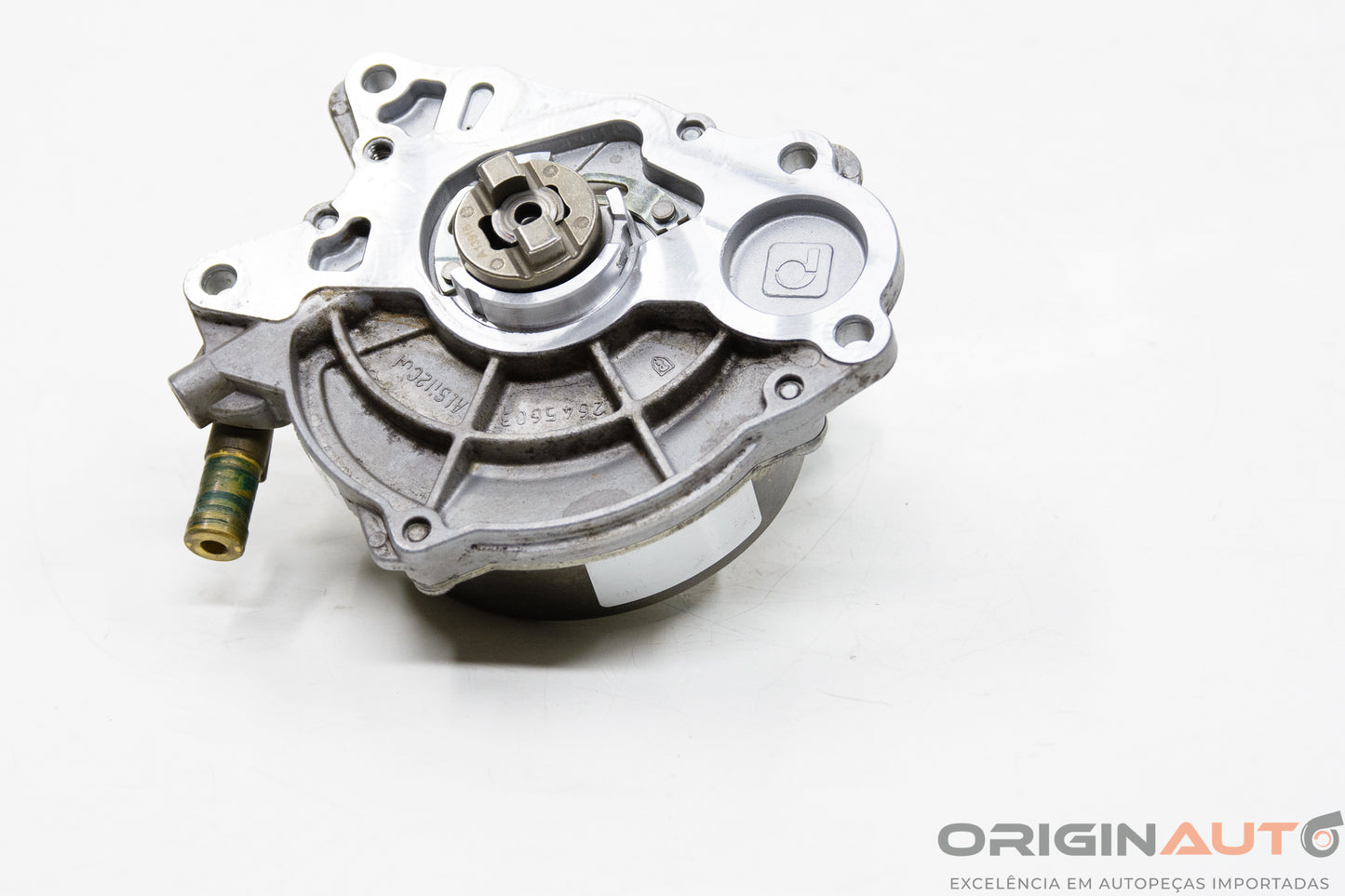 Bomba Vacuo Volkswagen Amarok Highline 2016 03L145100H
