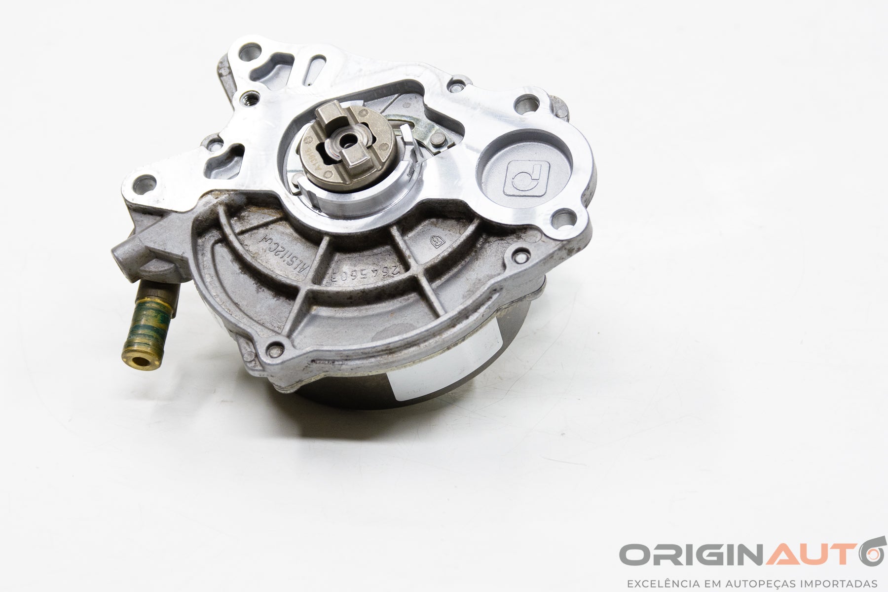 Bomba Vacuo Volkswagen Amarok Highline 2016 03L145100H